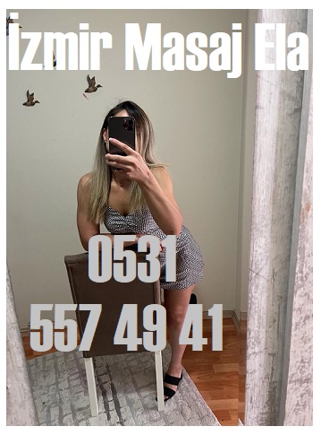 İzmir Masaj